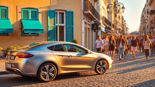 Top 5 astuces pour louer une voiture à Marseille sans tracas