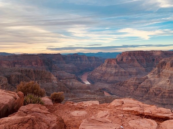 Quel circuit de 3 jours faire au Grand Canyon ?